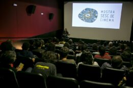 Mostra Sesc de Cinema
