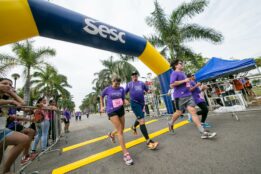 Circuito Sesc de Corridas