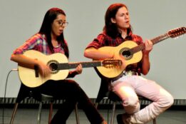 Curso de Música – Viola Caipira
