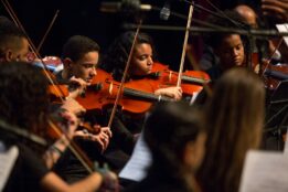 Orquestra de Câmara Sesc
