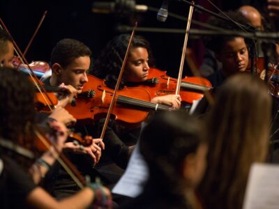 Orquestra de Câmara Sesc