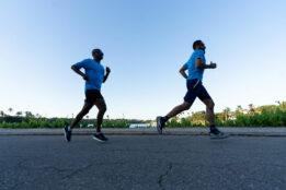 Grupo de Corrida Sesc