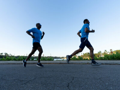 Grupo de Corrida Sesc