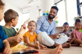 Curso de Música – Musicalização