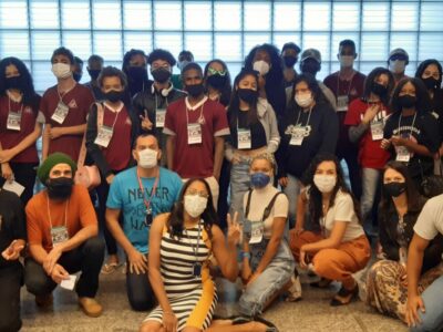 Sesc Na Real