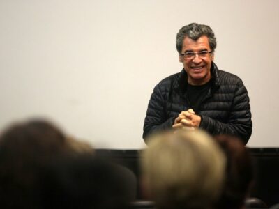 Cine Sesc