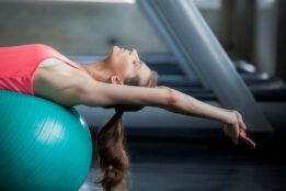 Pilates Solo