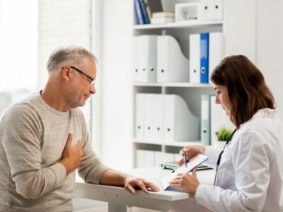 Cardiologia