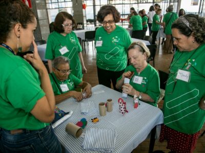 Jornada Voluntária Sesc