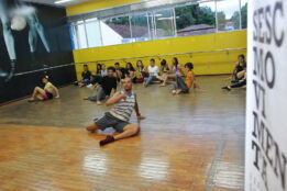 Sesc Movimenta