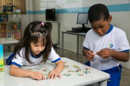 Educação Infantil