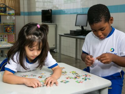 Educação Infantil