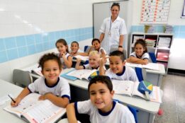 Ensino Fundamental
