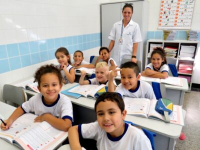 Ensino Fundamental