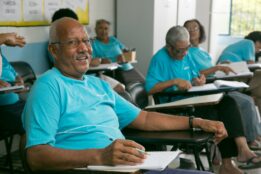 Sesc Alfabetização