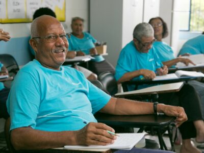 Sesc Alfabetização