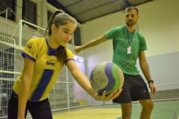 Voleibol