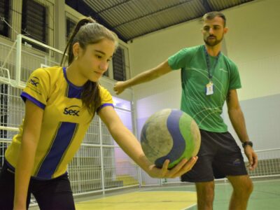 Voleibol