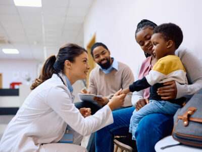 Clínica Médica / Medicina da Família e Comunidade