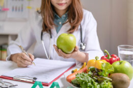 Nutrição
