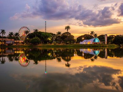 Sesc Tour – Passeios de um dia