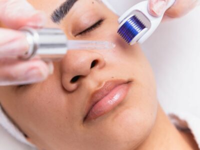 Dermatologia Estética
