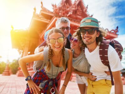 Viaja Mundo – Excursões internacionais