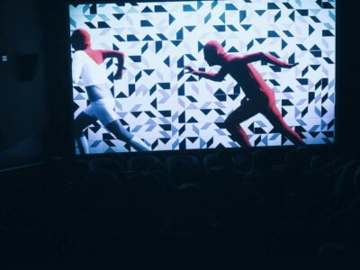 Cinema – Sesc Palladium