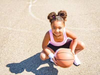 Basquete