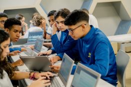 Ensino Médio