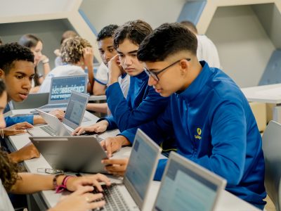 Ensino Médio
