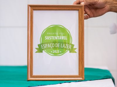 Selos e Certificações