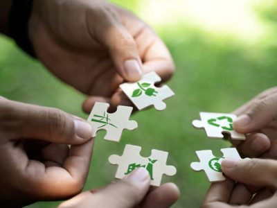 Programa de Sustentabilidade Ecos