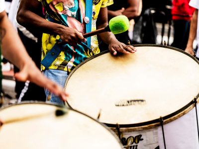 Batuca Sesc