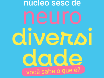 Núcleo de Neurodiversidade