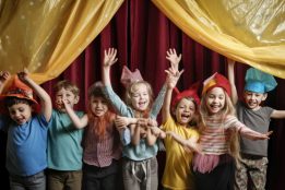 Curso de Teatro