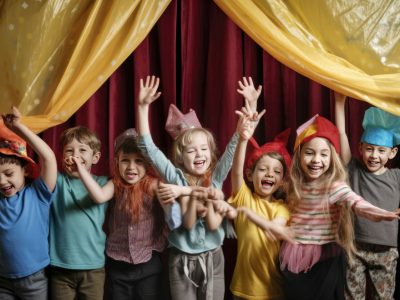Curso de Teatro